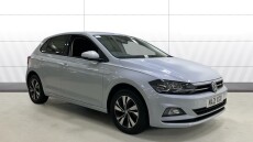 Volkswagen Polo 1.0 TSI 95 Match 5dr Petrol Hatchback